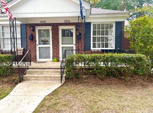 3304 Blossom St #1, Columbia, SC 29205