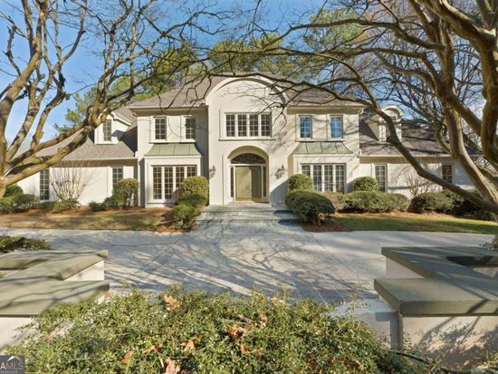 2946 Cravey Trl NE, Atlanta, GA 30345