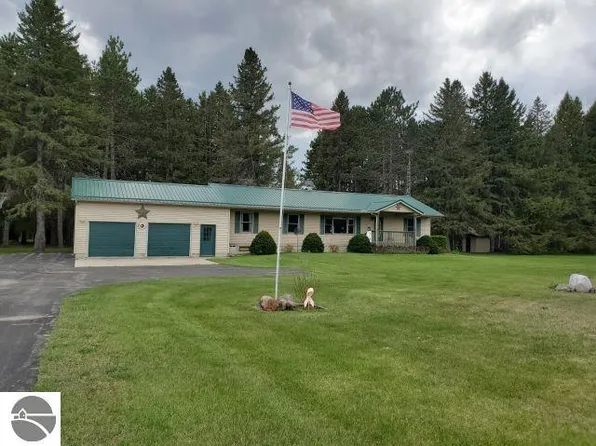 2220 M 30, Alger, MI 48610