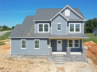 180 Pear Tree Rd, Troutman, NC 28166