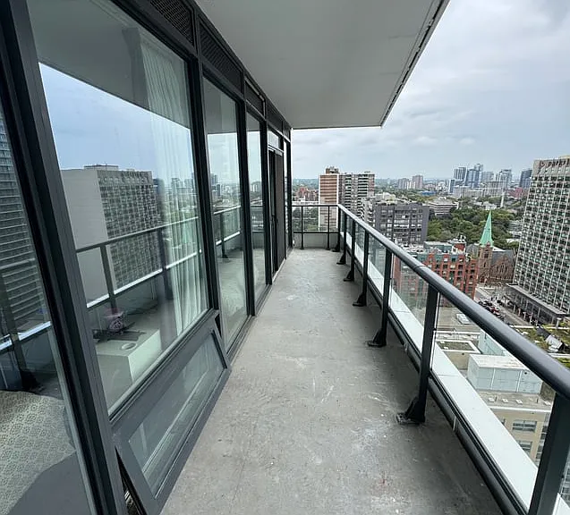 85 Wood St #2316B — Photo 5