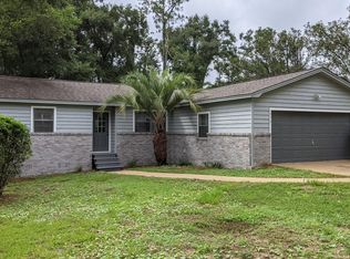 2976 Whirlaway Trl, Tallahassee, FL 32309