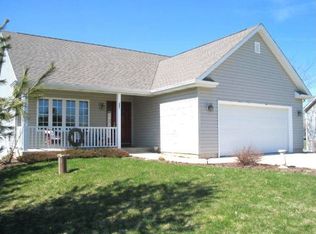 38334 87th Pl, Burlington, WI 53105