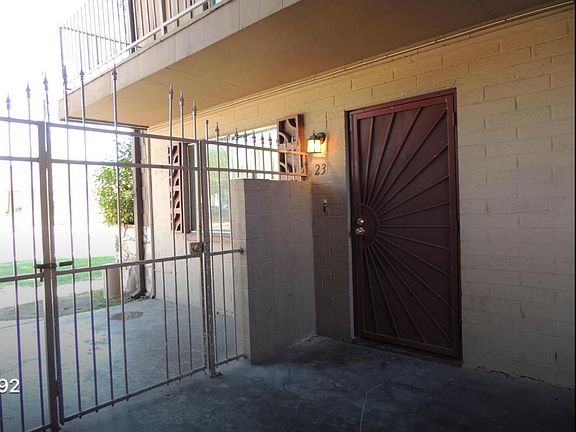2nd image of 1650 W Denton Ln #114