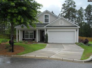 135 Goldenrod Ct, Lexington, SC 29073