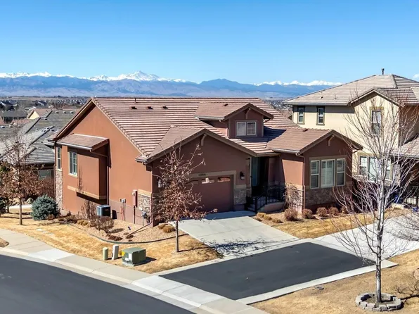 1306 Skyline Dr, Erie, CO 80516