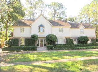 4329 Marquette Dr, Mobile, AL 36608