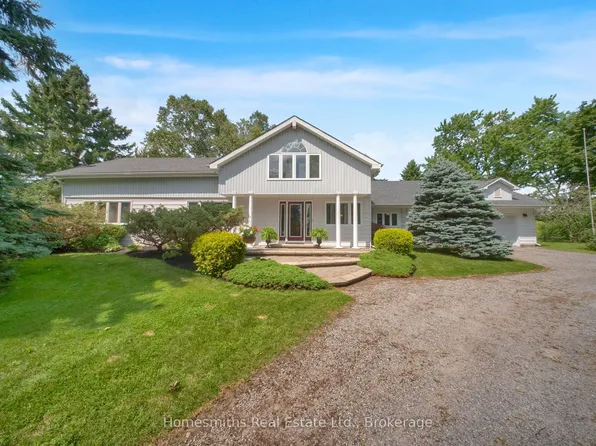 3698 Concession St E #5, Clarington, ON L1C 5Z7