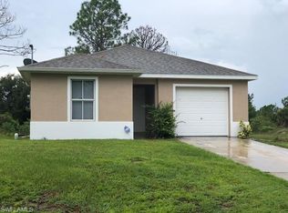 3019 45th St W, Lehigh Acres, FL 33971