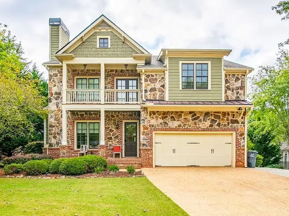 4580 Carriage Walk Ln, Cumming, GA 30040