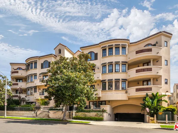 10364 Almayo Ave APT 103, Los Angeles, CA 90064