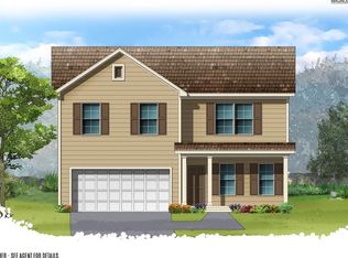 134 Silver Way Dr, Orangeburg, SC 29118