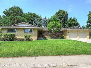 2887 N Leisure Dr, Boise, ID 83704