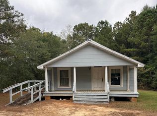 2272 Webb To Kinsey Rd, Webb, AL 36376