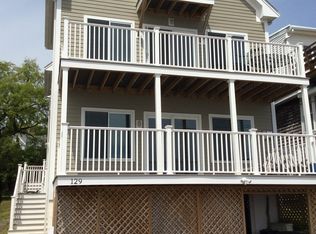 129 Bayside Rd, Quincy, MA 02171