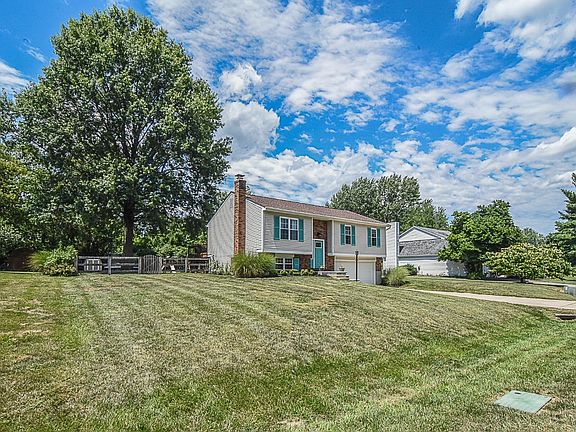2nd image of 4851 Powderhorn Dr