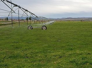 1841 Big Bend Rd #97901, Adrian, OR 97901