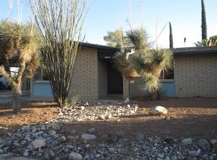 8060 E Almond Pl, Tucson, AZ 85730