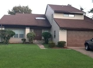 1456 Lake Christopher Dr, Virginia Beach, VA 23464