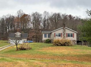 2815 Stalnaker Rd, Philippi, WV 26416