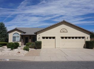 3684 Bozeman Dr, Reno, NV 89511