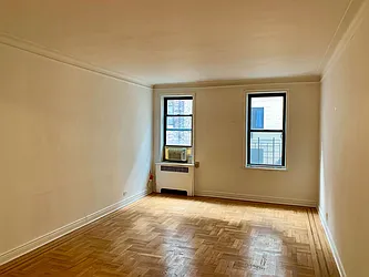 Rented by Compass