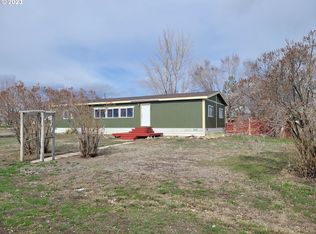 500 C St, North Powder, OR 97867