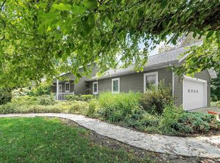 8421 Ransom Rd, Mount Vernon, OH 43050