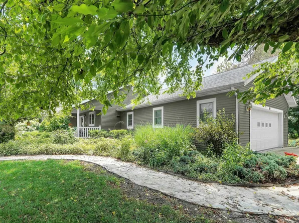 8421 Ransom Rd, Mount Vernon, OH 43050