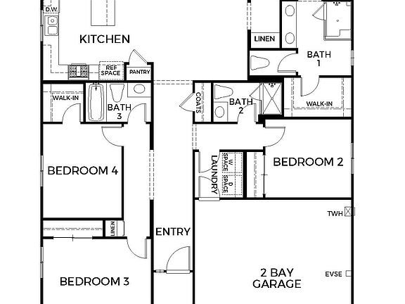 Floor Plan.