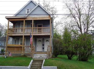34 Vassar St, Schenectady, NY 12304