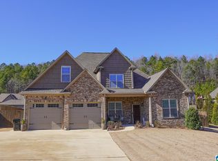 7505 Blue Point Cv, Mc Calla, AL 35111