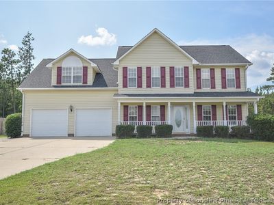 775 Yorkshire Dr, Cameron, NC, 28326
