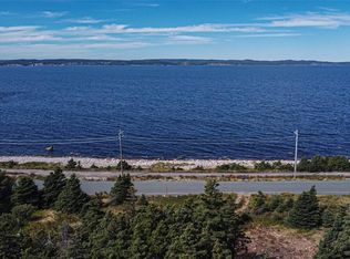 311 Seal Cove Rd #309, Conception Bay South, NL A1X5C6