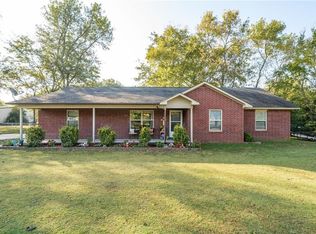 417 Dogwood Loop, Alma, AR 72921