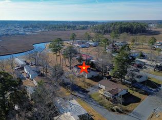 25980 S Oak St #51553, Millsboro, DE 19966