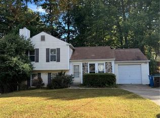 194 Birch Rill Dr, Alpharetta, GA 30022