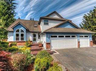 22023 SE 244th Pl, Maple Valley, WA 98038