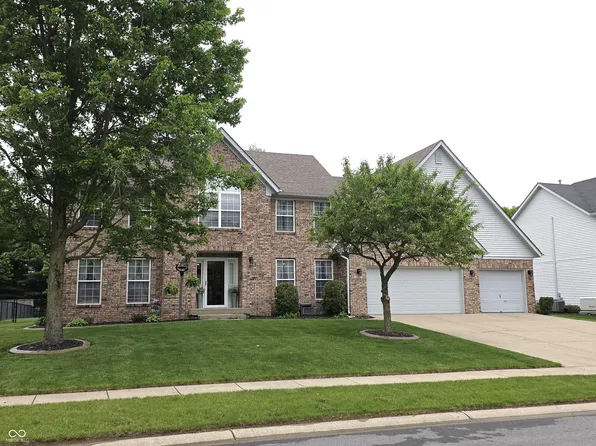 1518 Pippin Dr, Greenfield, IN 46140