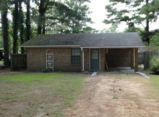 123 County Road 355, Greenwood, MS 38930
