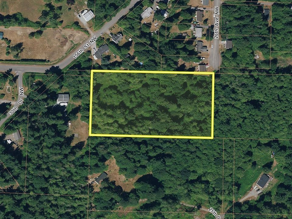 1st image of 156 XX 26th Avenue NW