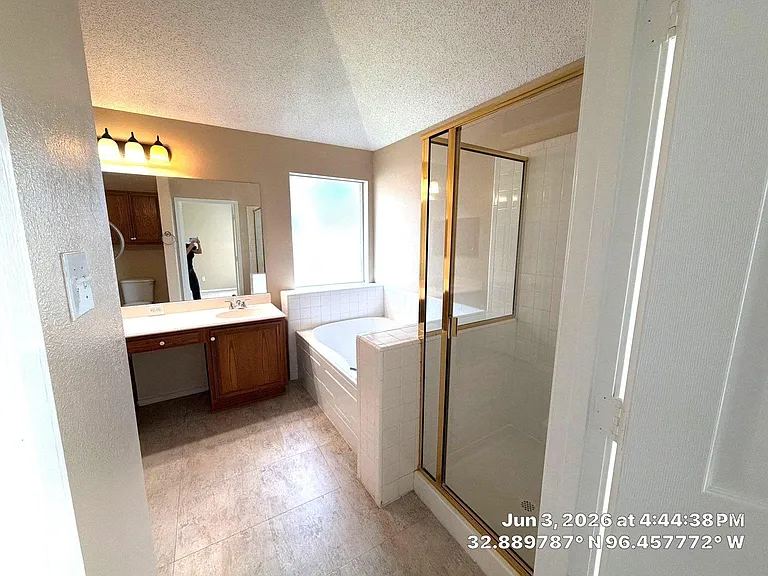 Master bath