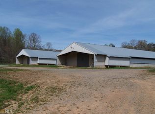 1541 Burnt Mountain Rd #3, Ellijay, GA 30536