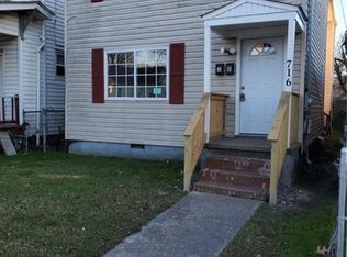 716 31st Street, Newport News, VA 23607