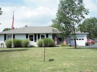 1908 E Banta Rd, Indianapolis, IN 46227