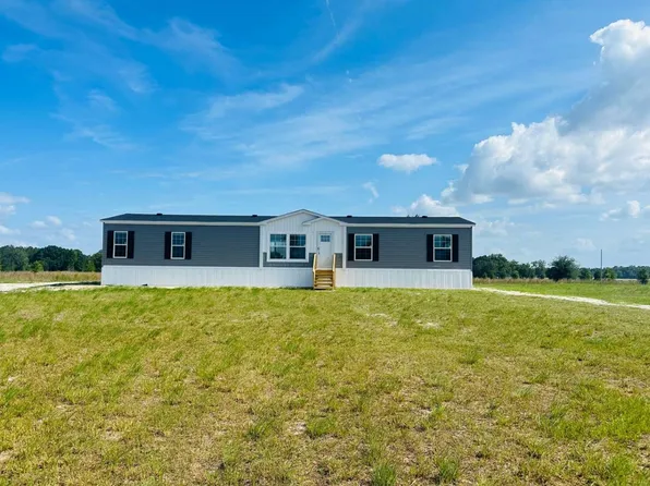 4756 Central Rd, Wellborn, FL 32094