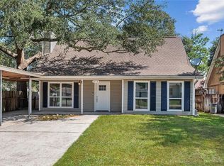 2414 Mallard St, Slidell, LA 70460