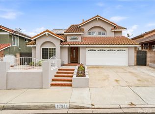 17911 Paseo Del Sol, Chino Hills, CA 91709