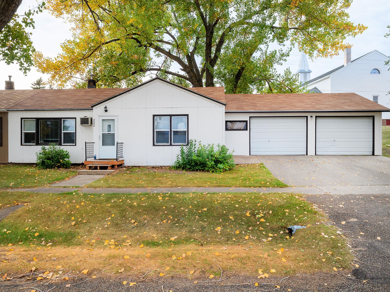222 4th St, Riverdale, ND 58565 Zillow