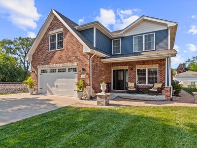 2952 W 100th Pl, Evergreen Park, IL, 60805